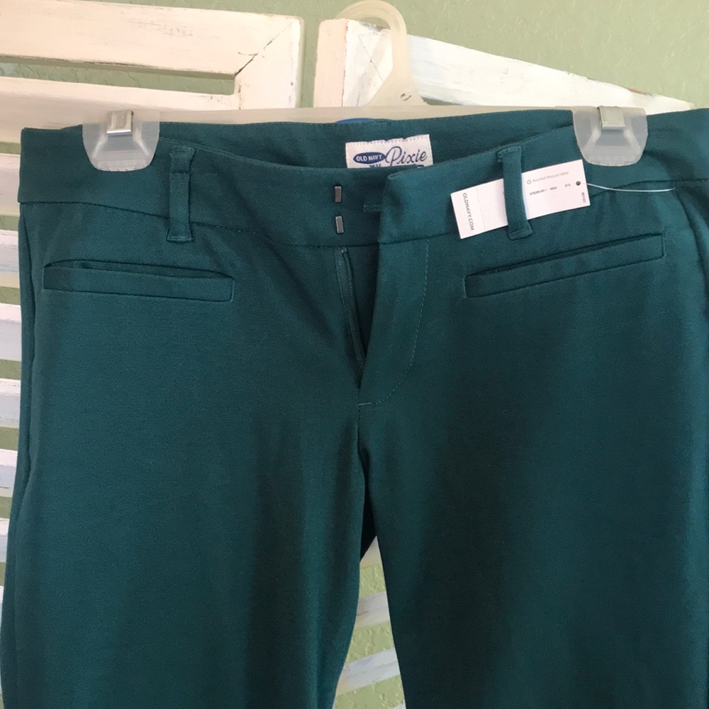 Old Navy “The Pixie”